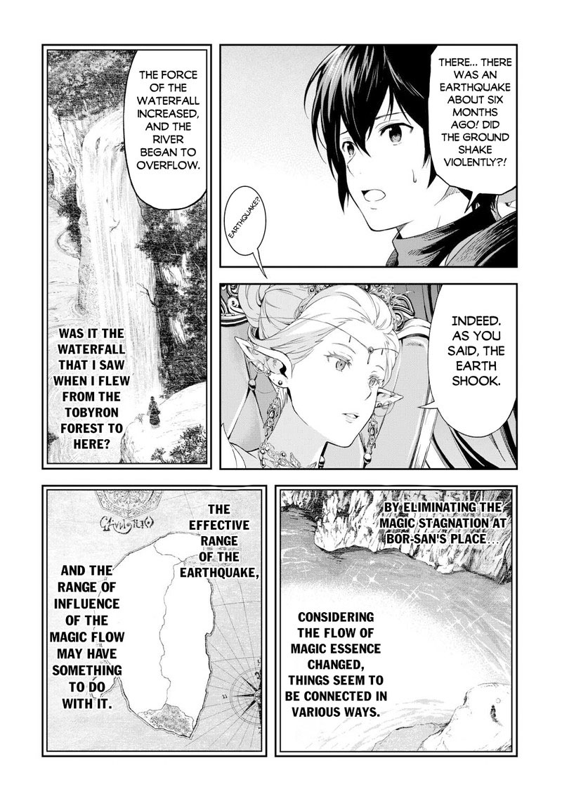 Sozai Saishuka no Isekai Ryokouki - Chapter 51 image 20